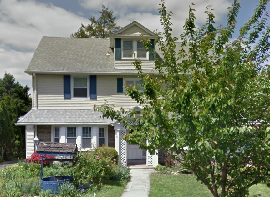 36 Llandillo Road